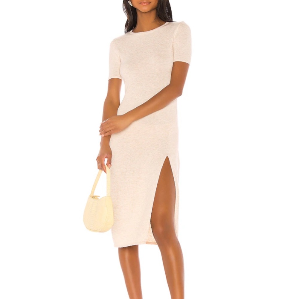 Song Of Style T Shirt Dress